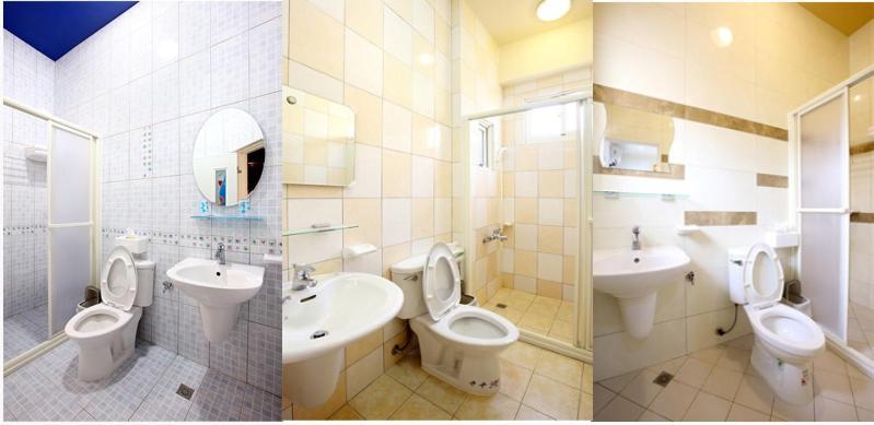 Penghu Jack Family B & B Magong Extérieur photo