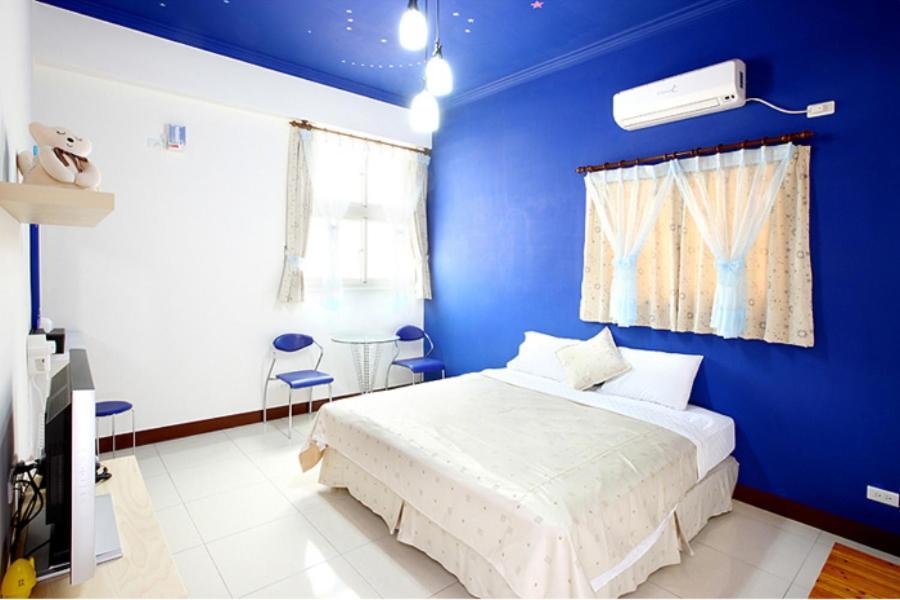 Penghu Jack Family B & B Magong Extérieur photo